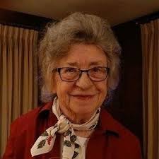 Betsy Anderson Obituary and Online Memorial (2021)