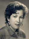 Caridad Luque Garcia (1929