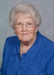 Letha Juanita Baucom Greene (1928-2017)