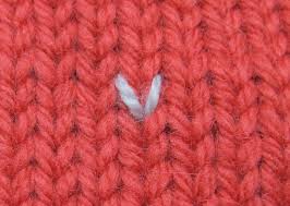 Learn how to write a letter in formal and informal ways. Techniques In Depth How To Count Modern Daily Knitting