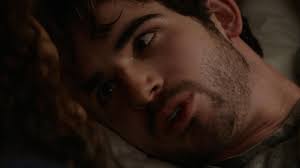 The Walking Dead: World Beyond" Blood and Lies (TV Episode 2021)