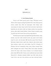 Nov 05, 2015 · sudah menjadi kewajiban kita untuk merawat dan menjaganya. Http Eprints Ums Ac Id 28547 4 Bab I Pdf