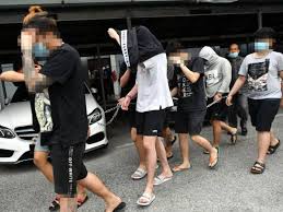 Mphonline akta pencegahan jenayah 1959 akta 297 dan peraturan peraturan preventation of crime act 1959 act 297 and regulations hingga 5 hb doc rang undang undang pencegahan jenayah pindaan dan pemerluasan 2013 satu analisis untuk keselamatan negara fakhrurr razi academia. Macau Scam 12 Individu Di Perak Direman Bawah Poca