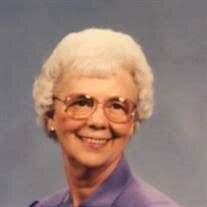 Josephine "Jo" Langley Creel Obituary