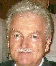 Benedict Driscoll Obituary