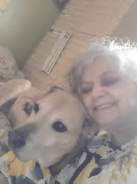 My loving family Ginger Patches and tippu This all what I have