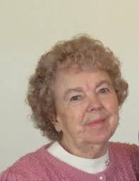 Obituary information for Lucille Elledge Chambers