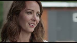 Amanda and Jack Go Glamping