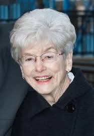 Edna Fox Obituary (1934