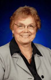 Dorlyn Alyse Burgin Obituary