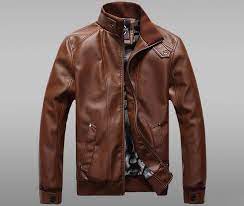 Jacket Battery Picture More Detailed Picture About Leather Aviator Jacket With Cotton Linin Leather Jacket Men Black Leather Jacket Men Casual Leather Jacket