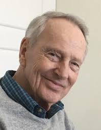 Michael James Stapleton Obituary