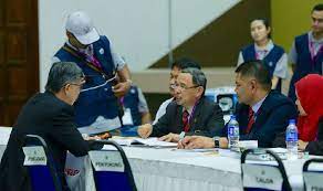 Dalam pilihanraya umum malaysia 2008, chua tian chang memenangi kawasan parlimen batu di kuala lumpur dengan menewaskan calon parti gerakan barisan. Pencalonan Tian Chua Ditolak