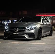 Mercedes Amg E63s 4matic Carros De Luxo Acessorios Automotivos Carros