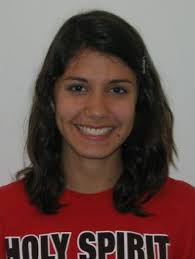 Student actress a natural for “Hello Dolly"