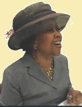 Obituary information for Lonia Alston Abbott