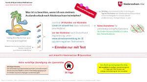 Reiseexperte kay rodegra beantwortet eure fragen zum thema # reise! Informationen Fur Reiseruckkehrer Und Einreisende