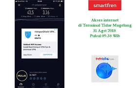 Buruan pasang paket internet indihome gamer! Akses Data 4g Smartfren Ngacir Di Magelang