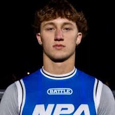 Hunter Mullen 2026 (@HunterMullen_WR)