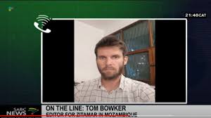 Covering the latest on the nation of mozambique. Is Mozambique Trying To Expel A Foreign Journalist Global Voices Advox