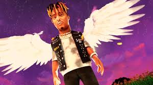 You can also upload and share your favorite anime cartoon juice wrld wallpapers. Watch Juice Wrld S Animated Video For Smile F The Weeknd Complex