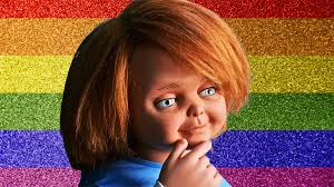 Is Chucky a Queer Ally? How the 'Child's Play' Villain Became an LGBTQ Icon 