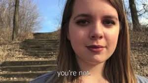 You're Not Defined By What You're Not