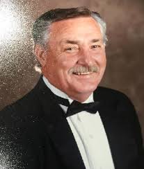 Obituary for Spencer E. Dudley