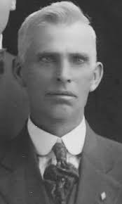 Michael Parker (1865-1955)