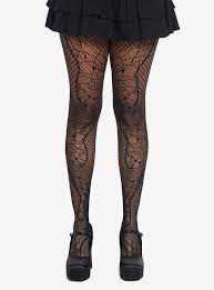 Butterfly fishnets