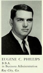 Ray City History Blog