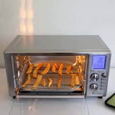 This makes quite some noise, and the amount of noise an air fryer makes differs between the models. Emeril Lagasse Power Airfryer 360 Review Versatile