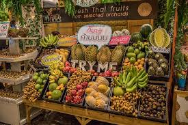Fruits Buffet بانكوك تعليقات حول المطاعم Tripadvisor