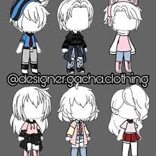 5000+ hair ideas | hair, long hair styles, hair styles. Gacha Oc Boy Bottom Hair Ideas Gacha Life Shade Page 3 Line 17qq Com Ericaorourkeresearch
