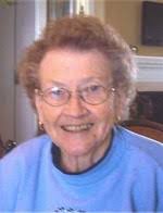 Dorothy Margaret Gallagher Whalen Deeny (1923-2009)