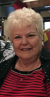 Linda Fisher Obituary