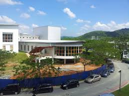 The environment is good for studying. Amid The Branch Campus Building Boom Some Universities Reject The Model
