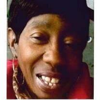 Alice M. Williams Obituary