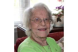 Edith Mayfield Obituary (1919