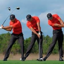 Tiger Woods Driver Swing Golf Drivers Golf Handicap Golf Lessons