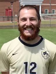 2015 Men's Soccer Roster