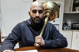 Yeah, bhullar is generously a 205lber fighting 265lb heavyweights. Arjan Bhullar Signs Fight Contract One Championship Return Imminent Asian Mma