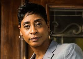 Making History One Glass Ceiling at a Time