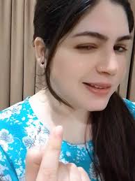 Hareem Khan Viral Video Interview