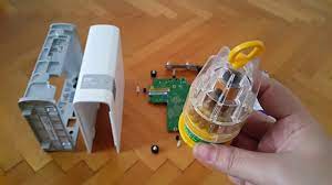 Wd My Cloud 3 Tb Enclosure Reassembly Add Replace Upgrade Hdd Youtube