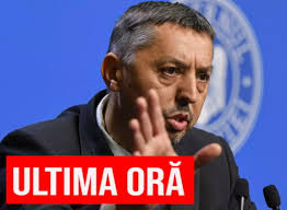ULTIMA ORĂ