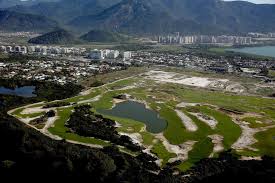The home of tokyo olympics on bbc sport online. The Rio 2016 Olympic Golf Course Golf Course Information Hole19