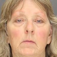 Woman connected to disappearance case dies before sentencing