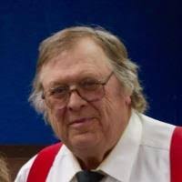 James Morris Obituary