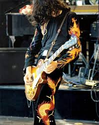 Image result for Autumn Buff 1977 Hussmann